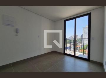 Apartamento · 35m² · 1 Quarto · 1 Vaga · Apartamento à Venda - Jardim, 1 Quarto,  35 m² - Santo André