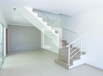 Casa · 89m² · 3 Quartos · 2 Vagas · Casa à Venda - Bosque da Saúde, 3 Quartos,  89 m² - São Paulo