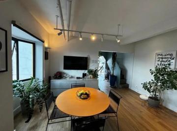 Apartamento de 1 quarto, São Paulo · Cobertura Duplex - 1 Dormitório - Pinheiros - 95m².