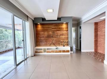 Apartamento · 135m² · 4 Quartos · 2 Vagas · Apartamento - Alto da Boa Vista - 4 Dormitórios - 135m².