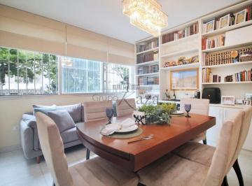 Apartamento · 100m² · 3 Quartos · 1 Vaga · Apartamento - Higienópolis - 3 Dormitórios - 100m².