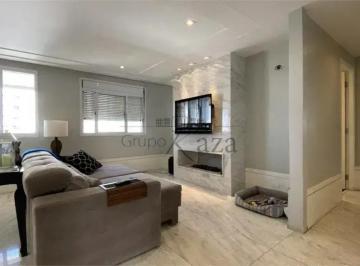 Apartamento · 145m² · 3 Quartos · 2 Vagas · Apartamento - Moema - 3 Suítes - 143m².