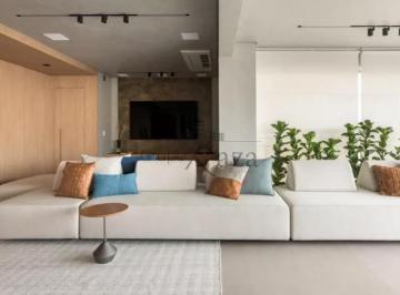 Apartamento · 172m² · 3 Quartos · 3 Vagas · Apartamento - Indianópolis - 3 Dormitórios - 172,15m²