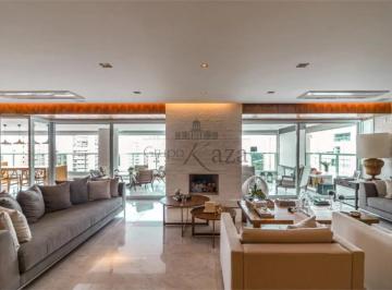 Apartamento · 355m² · 3 Quartos · 4 Vagas · Apartamento - Vila Uberabinha - 3 Dormitórios - 355,66m².