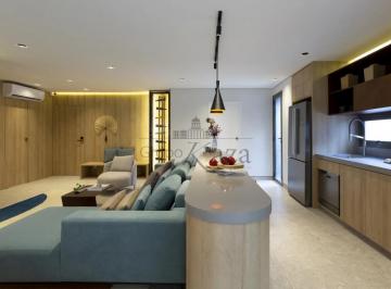 Apartamento · 121m² · 3 Quartos · 2 Vagas · Apartamento - Moema - São Paulo - 3 suítes - 121m².