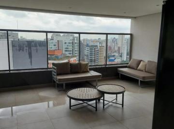 Apartamento de 2 quartos, São Paulo · Apartamento - Vila Mariana - 2 Suítes - 75m².