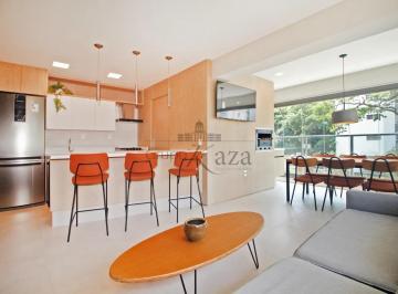 Apartamento de 2 quartos, São Paulo · Apartamento - Jardim América - 2 Dormitórios - 70m².
