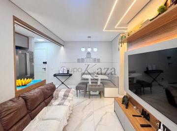 Apartamento · 75m² · 2 Quartos · 1 Vaga · Apartamento - Cidade Mãe do Céu - 2 Dormitórios - 75m².