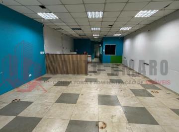 Comercial · 100m² · 2 Vagas · Ponto Comercial Aluga em Chacara Santo Antonio