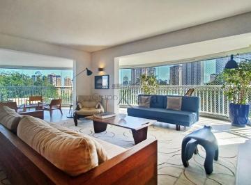 Apartamento · 246m² · 4 Quartos · 4 Vagas · Apartamento - Jardim Marajoara - 4 Suítes - 246m².