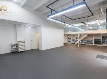 Comercial · 126m² · Loja, Jardim Paulista - São Paulo