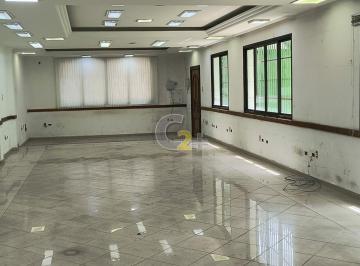 Comercial · 344m² · 2 Vagas · Sobrado Comercial para locação na Água Branca, 344m², 4 vagas de garagem