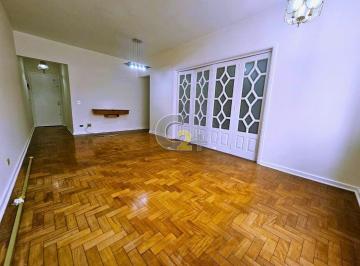 Apartamento · 96m² · 2 Quartos · 1 Vaga · Apartamento para locação em Perdizes,  2 quartos e 1 vaga de garagem