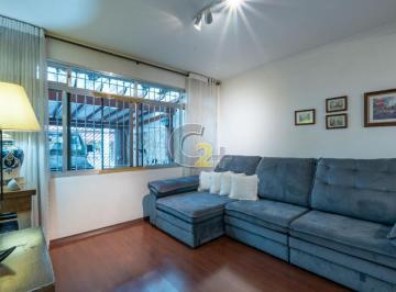Casa · 147m² · 3 Quartos · 2 Vagas · Casa à venda 03 dorms 147 m2 - Vila Nova Conceição