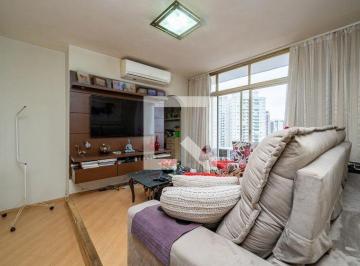 Apartamento · 70m² · 2 Quartos · 2 Vagas · Apartamento à Venda - Vila Mascote, 2 Quartos,  70 m² - São Paulo