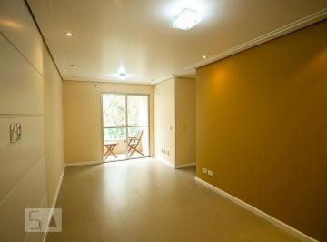 Apartamento · 68m² · 3 Quartos · 2 Vagas · Apartamento à Venda - Panamby, 3 Quartos,  68 m² - São Paulo