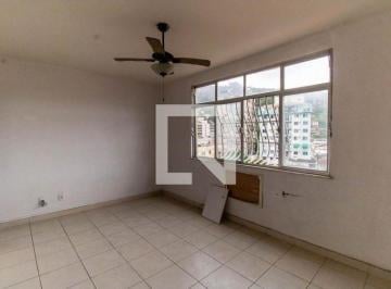 Apartamento · 72m² · 2 Quartos · 1 Vaga · Apartamento à Venda - Santa Rosa , 2 Quartos, 72 m² - Niterói