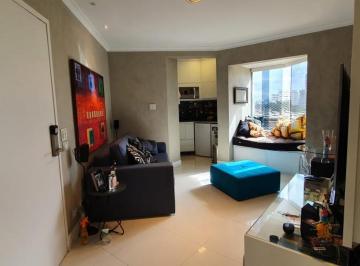 Apartamento de 1 quarto, São Paulo · Apartamento à Venda - Paraíso, 1 Quarto, 45 m² - São Paulo