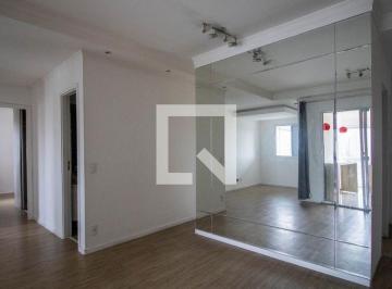 Apartamento · 80m² · 2 Quartos · 2 Vagas · Apartamento à Venda - Portal do Morumbi, 2 Quartos,  80 m² - São Paulo