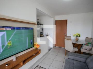Apartamento · 80m² · 2 Quartos · 1 Vaga · Apartamento à Venda - Taquara, 2 Quartos,  80 m² - Rio de Janeiro