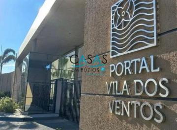 Apartamento · 52m² · 2 Quartos · 1 Vaga · Apartamento 2 quartos novo Condomínio Vila dos Ventos Nova São Pedro - São Pedro da Aldeia