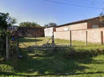 Terreno · Terreno pronto pra construir, Ipiranga, Sapucaia do Sul