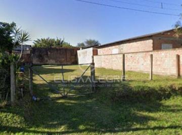 Terreno · Terreno pronto pra construir, Ipiranga, Sapucaia do Sul