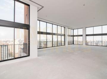 Apartamento · 688m² · 4 Quartos · 7 Vagas · Cobertura Duplex à venda em Moema | 4 quartos / 4 suítes
