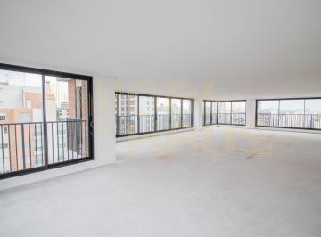 Apartamento · 548m² · 4 Quartos · 4 Vagas · Apartamento à venda em Moema | 4 quartos / 4 suítes