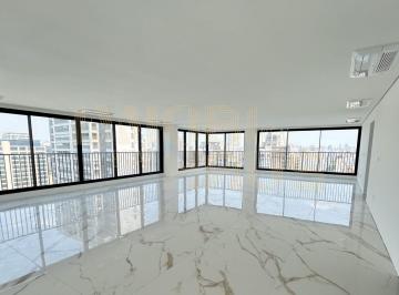 Apartamento · 375m² · 4 Quartos · 4 Vagas · Apartamento à venda em Moema | 4 quartos / 4 suítes