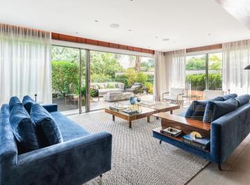 Casa · 925m² · 4 Quartos · 8 Vagas · Casa em condomínio à venda no Alto de Pinheiros | 4 quartos / 4 suítes