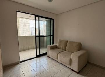 Apartamento · 84m² · 3 Quartos · 1 Vaga · Viva com qualidade em Tambaú! Apt de 3 quartos perfeito para você e sua família!
