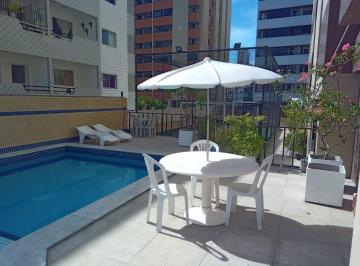 Apartamento · 200m² · 4 Quartos · 1 Vaga · Oportunidade imperdível em Manaíra! Confortável, espaçoso e bem localizado!