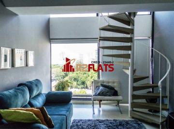 Apartamento · 50m² · 1 Quarto · 1 Vaga · Duplex com ótimo preço no bairro Belo Vista. Confira!