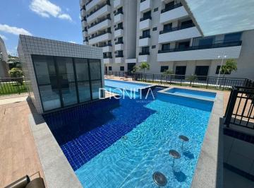 Apartamento · 83m² · 3 Quartos · 2 Vagas · Apartamento Alto Padrão 3 Dormitórios Coité - Eusébio-CE