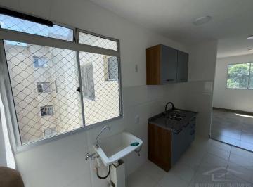 Apartamento · 38m² · 2 Quartos · APARTAMENTO MODERNO COM 2 DORMITÓRIOS