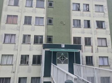 Apartamento · 48m² · 2 Quartos · 1 Vaga · Apartamento, Jardim Pedra Branca - São Paulo