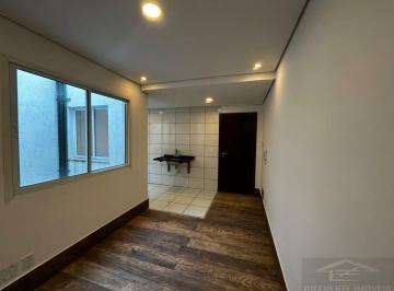 Apartamento · 38m² · 2 Quartos · APARTAMENTO MODERNO COM 2 DORMITÓRIOS