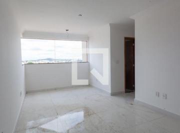 Apartamento · 52m² · 2 Quartos · 1 Vaga · Apartamento à Venda - Serrano, 2 Quartos,  52 m² - Belo Horizonte