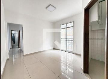 Apartamento · 55m² · 2 Quartos · 1 Vaga · Apartamento à Venda - Havaí, 2 Quartos, 55 m² - Belo Horizonte
