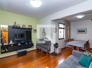 Apartamento · 130m² · 3 Quartos · 2 Vagas · Apartamento à Venda - Gutierrez, 3 Quartos, 130 m² - Belo Horizonte