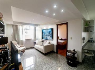 Apartamento · 60m² · 1 Quarto · Apartamento à Venda - Funcionários, 1 Quarto, 60 m² - Belo Horizonte