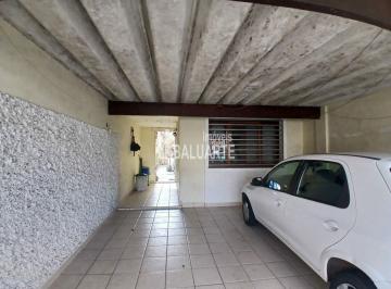 Casa · 80m² · 3 Quartos · 2 Vagas · Bairro da Pedreira:   Jardim Itapura: Sobrado com 90 m² com  3 dormitórios, 2 vagas.