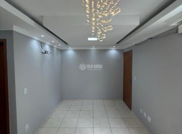 Apartamento · 40m² · 2 Quartos · 1 Vaga · Apartamento à venda no bairro Jardim Imperial - Cuiabá/MT