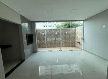 Casa · 206m² · 2 Vagas · Casa à venda no bairro Morada do Ouro - Cuiabá/MT