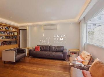 Apartamento · 140m² · 3 Quartos · 1 Vaga · Apartamento à venda na Consolação