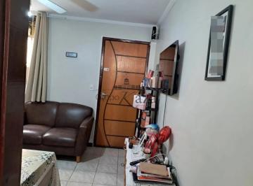 Apartamento · 46m² · 2 Quartos · 1 Vaga · Oportunidade - Apartamento - Vila Industrial - Residencial Integração Conjunto Habitacional - 2 Dorm