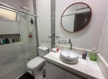 Apartamento de 3 quartos, São José dos Campos · Oportunidade - Apartamento Cobertura Duplex - Jardim Satélite - Residencial Mariana - 3 Dormitórios 