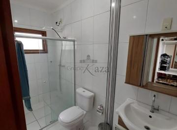 Casa de 3 quartos, Jacareí · Casa Sobrado - Villa Branca - Jacareí - 3 Dormitórios - 192m².