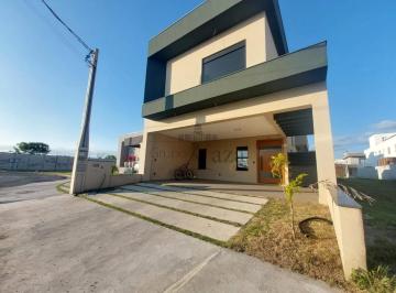 Casa · 212m² · 4 Quartos · 3 Vagas · Oportunidade - Casa em Condomínio - Jardim Jacinto - Condomínio Bosque dos Manacás - 190m².